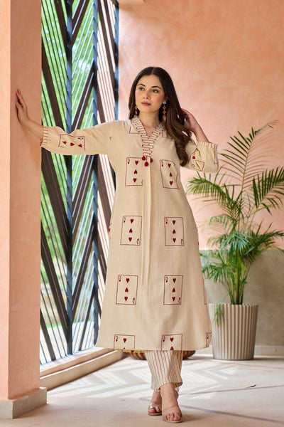 Laalima Co-Ord Set