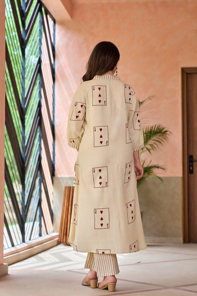 Laalima Co-Ord Set