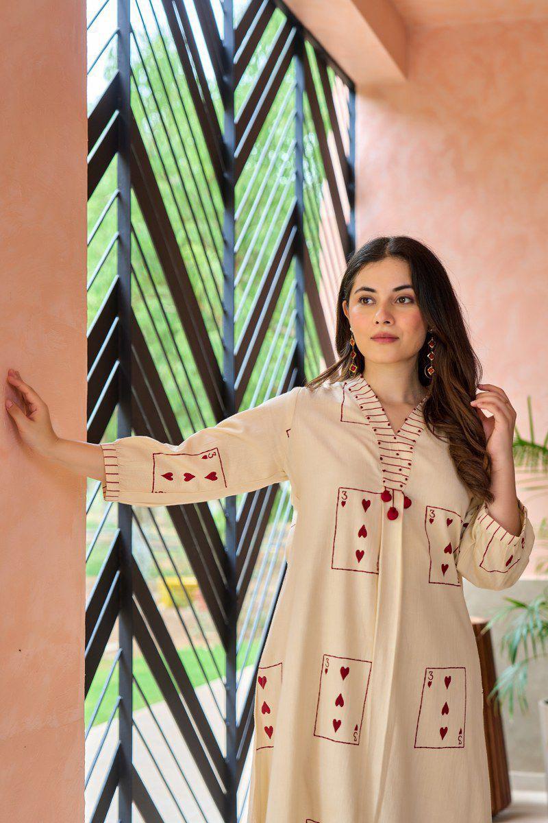 Laalima Co-Ord Set