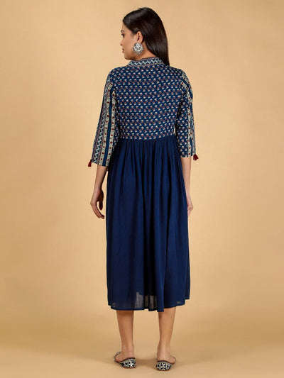 Taraangi Short Dress