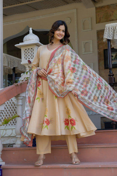 Chitralekha Kurta Set