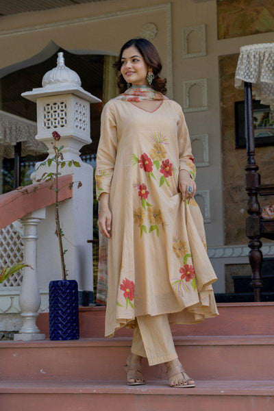 Chitralekha Kurta Set