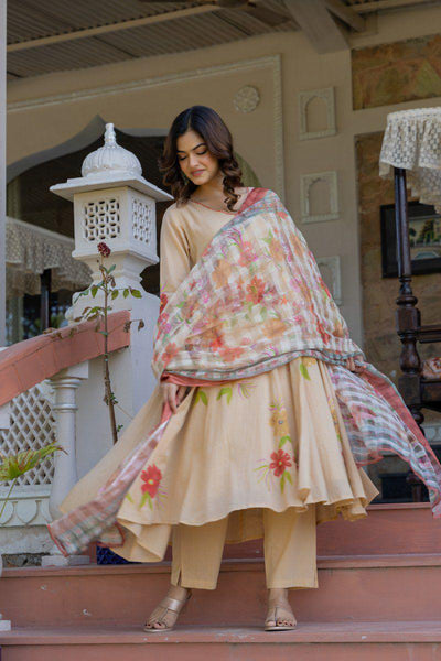 Chitralekha Kurta Set