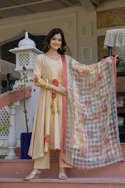 Chitralekha Kurta Set