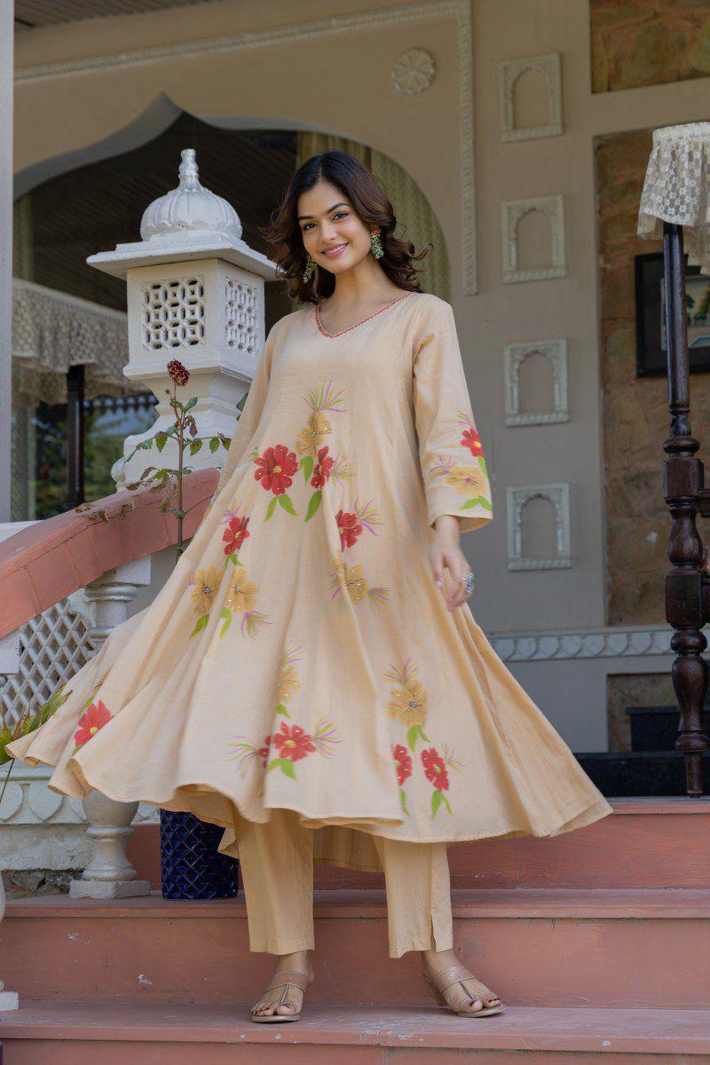 Chitralekha Kurta Set