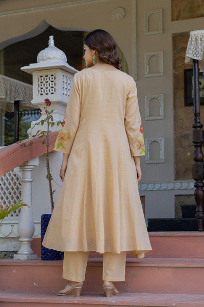 Chitralekha Kurta Set