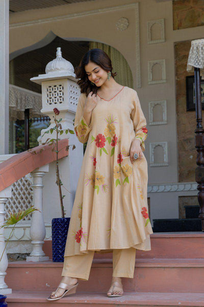 Chitralekha Kurta Set