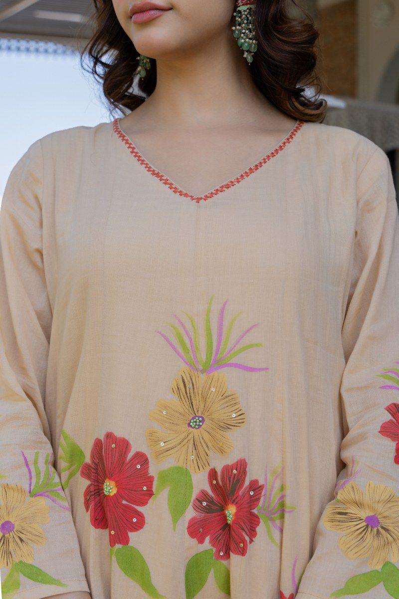 Chitralekha Kurta Set