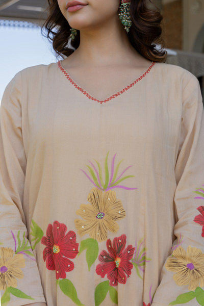 Chitralekha Kurta Set