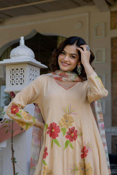 Chitralekha Kurta Set