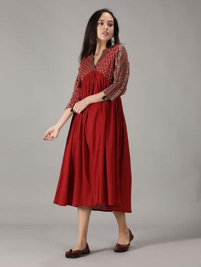 Taraangi Short Dress