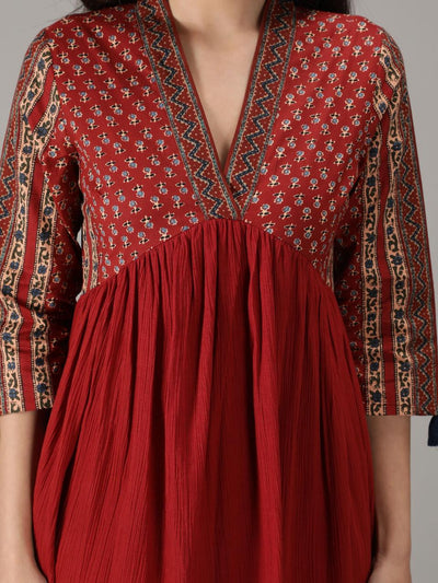 Taraangi Short Dress