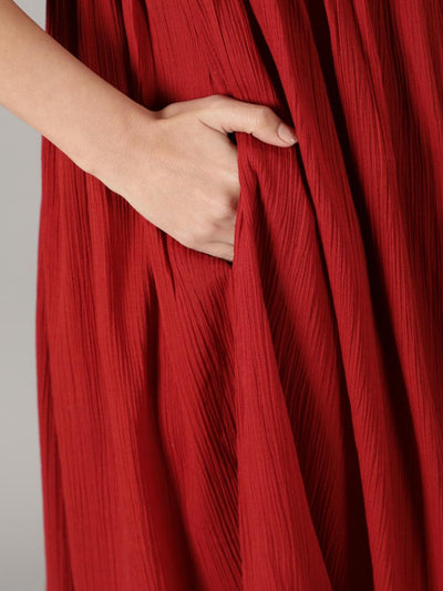 Taraangi Short Dress