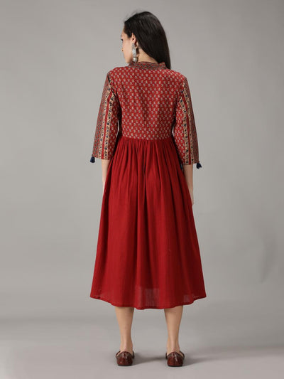 Taraangi Short Dress